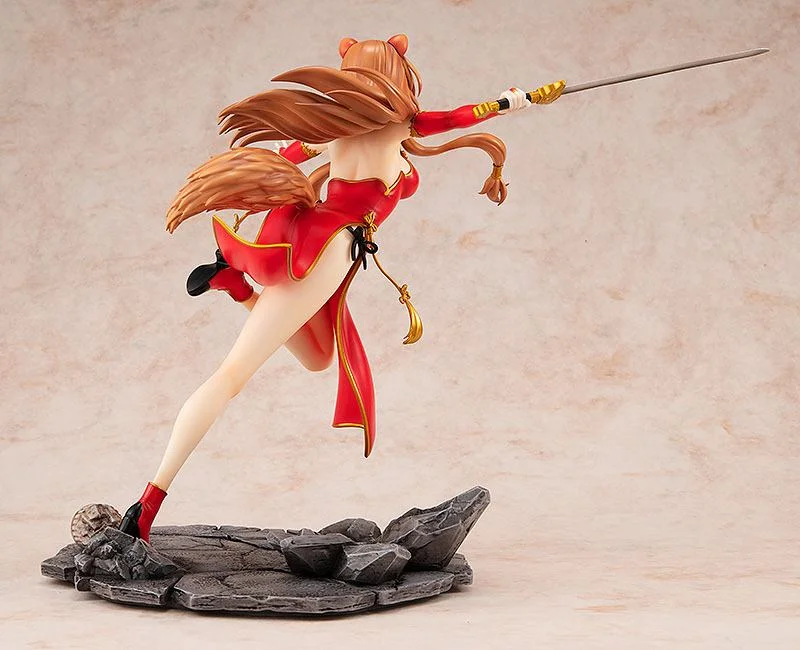 The Rising of the Shield Hero - KDcolle - Raphtalia (RED DRESS STYLE ver.)