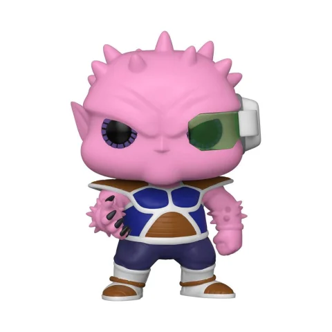 Produktbild zu Dragon Ball Z - Funko POP! Vinyl Figur - Dodoria