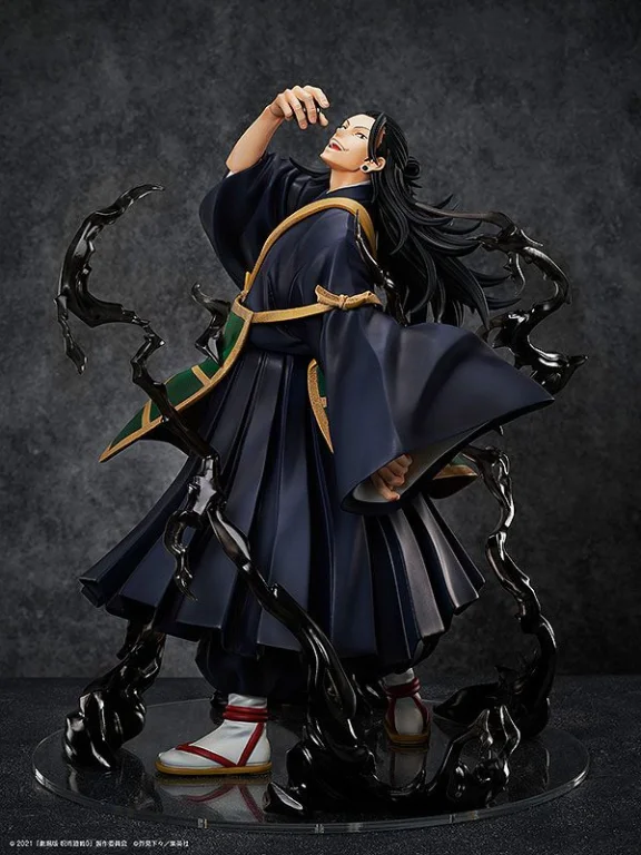 Jujutsu Kaisen - Scale Figure - Suguru Getō