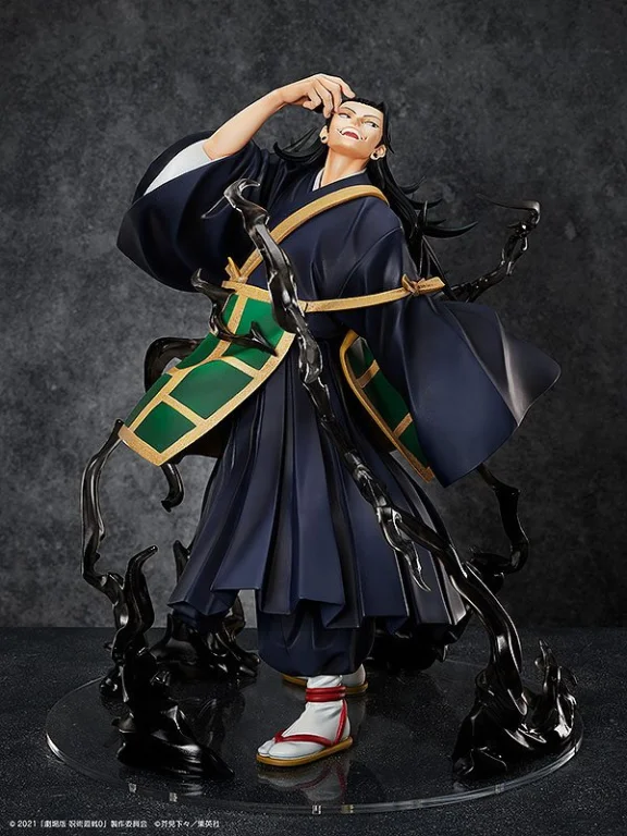 Jujutsu Kaisen - Scale Figure - Suguru Getō