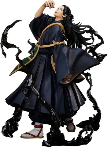 Produktbild zu Jujutsu Kaisen - Scale Figure - Suguru Getō