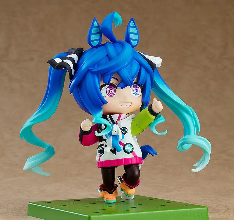 Umamusume - Nendoroid - Twin Turbo