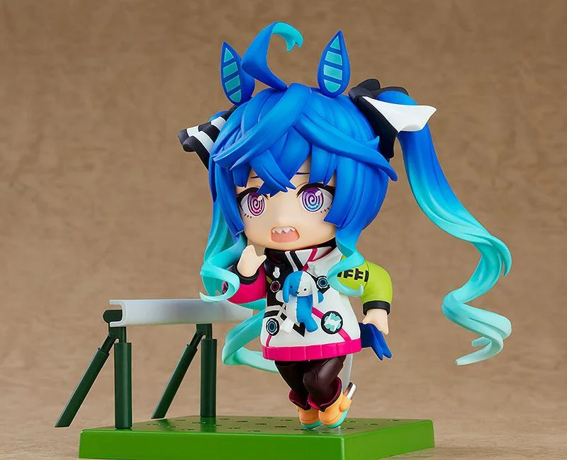 Umamusume - Nendoroid - Twin Turbo