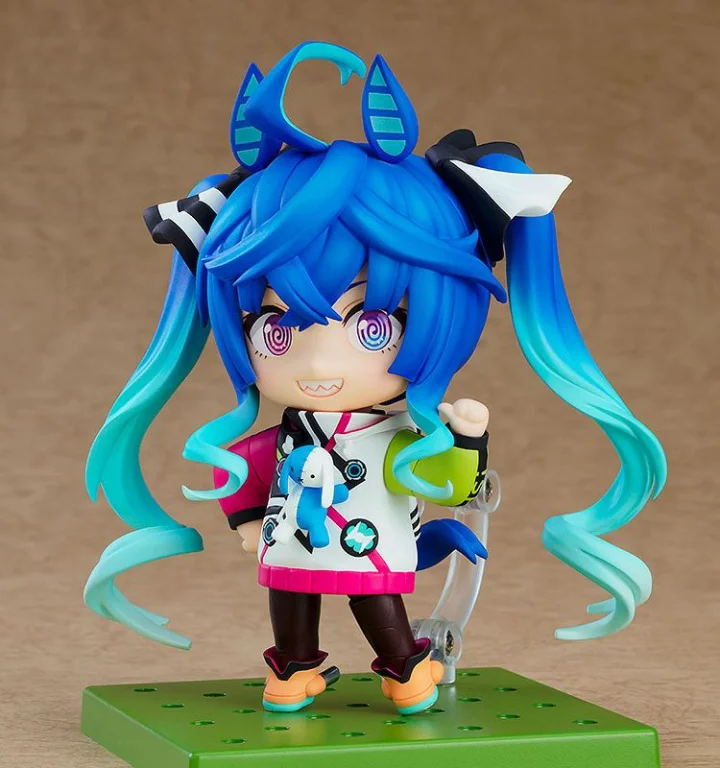 Umamusume - Nendoroid - Twin Turbo