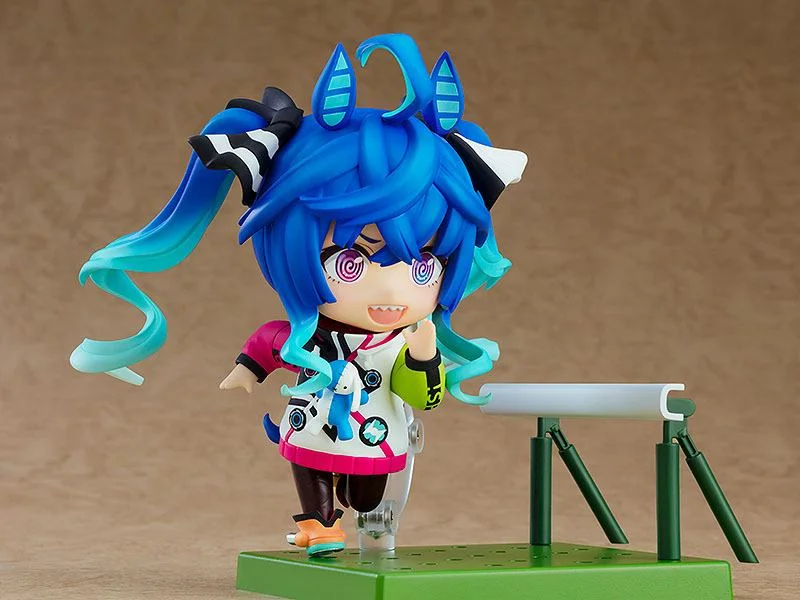 Umamusume - Nendoroid - Twin Turbo