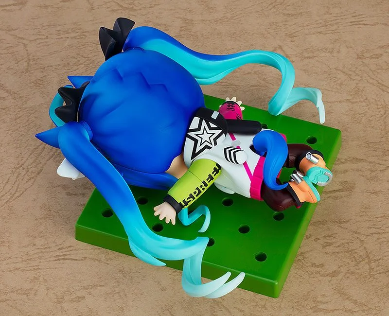 Uma Musume Pretty Derby - Nendoroid - Twin Turbo