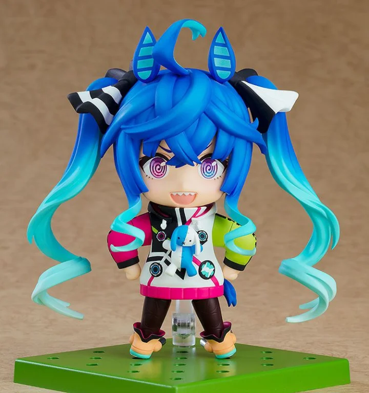 Umamusume - Nendoroid - Twin Turbo