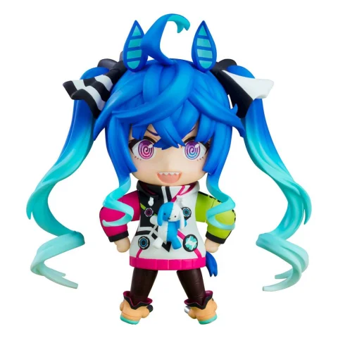 Produktbild zu Umamusume - Nendoroid - Twin Turbo