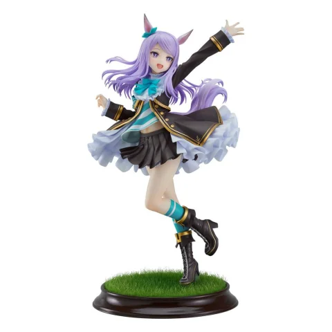 Produktbild zu Umamusume - Scale Figure - Mejiro McQueen (The Treasure of the Prestigious Mejiro Family)