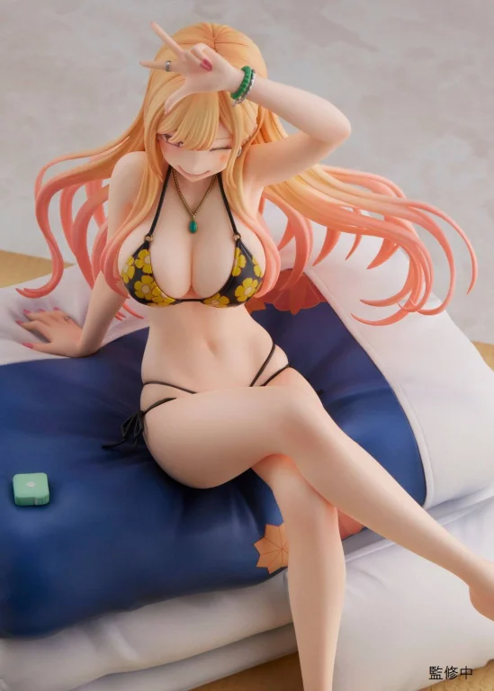 My Dress-Up Darling - Scale Figure - Marin Kitagawa (Swimsuit Ver.)