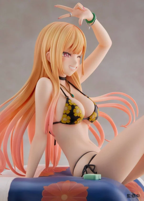 My Dress-Up Darling - Scale Figure - Marin Kitagawa (Swimsuit Ver.)