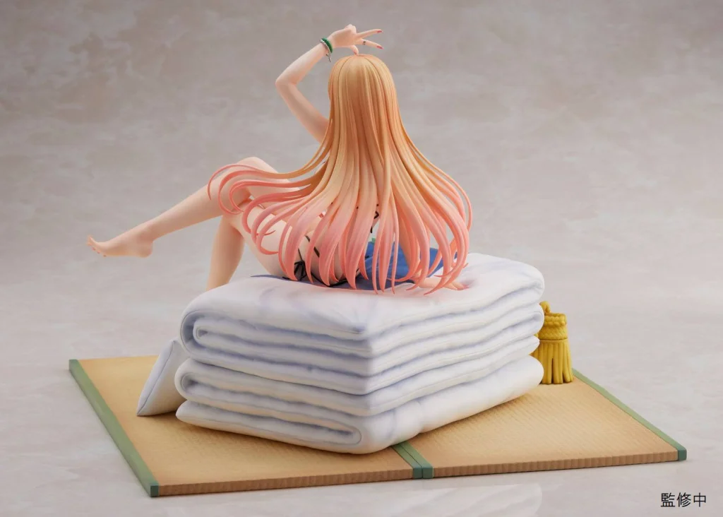 My Dress-Up Darling - Scale Figure - Marin Kitagawa (Swimsuit Ver.)
