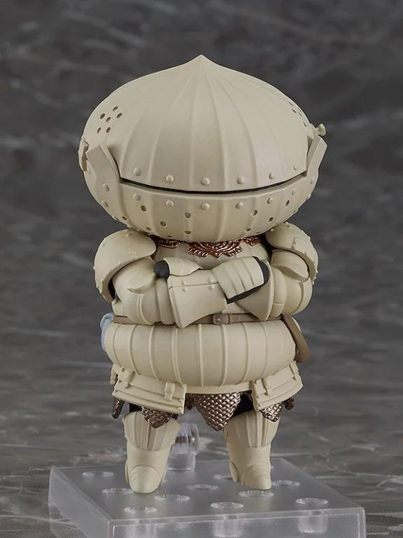 Dark Souls - Nendoroid - Siegmeyer