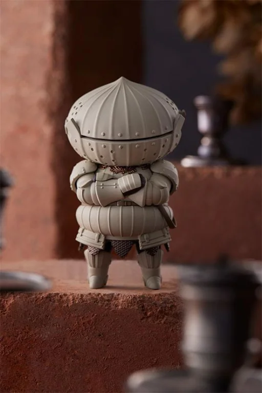 Dark Souls - Nendoroid - Siegmeyer