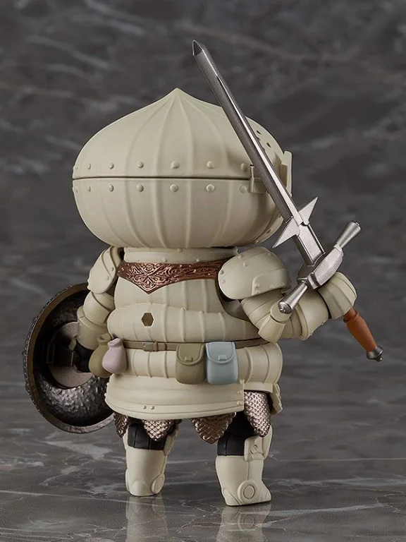Dark Souls - Nendoroid - Siegmeyer