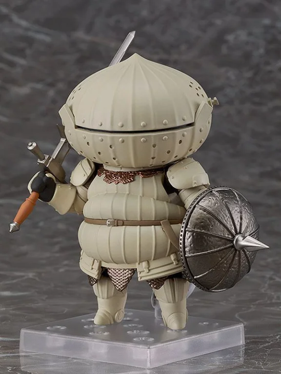 Dark Souls - Nendoroid - Siegmeyer