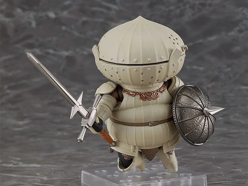 Dark Souls - Nendoroid - Siegmeyer