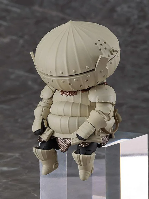 Dark Souls - Nendoroid - Siegmeyer
