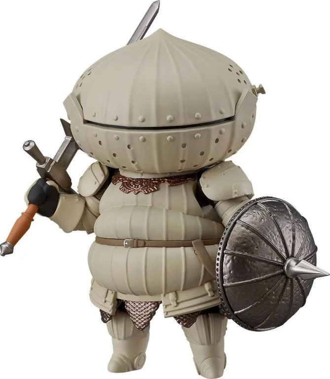 Dark Souls - Nendoroid - Siegmeyer