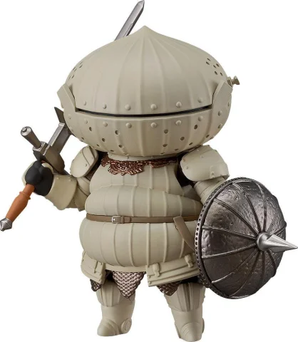Produktbild zu Dark Souls - Nendoroid - Siegmeyer