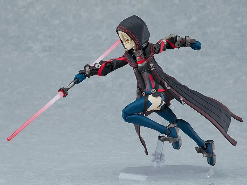 Fate/Grand Order - figma - Berserker/Mysterious Heroine X (Alter)
