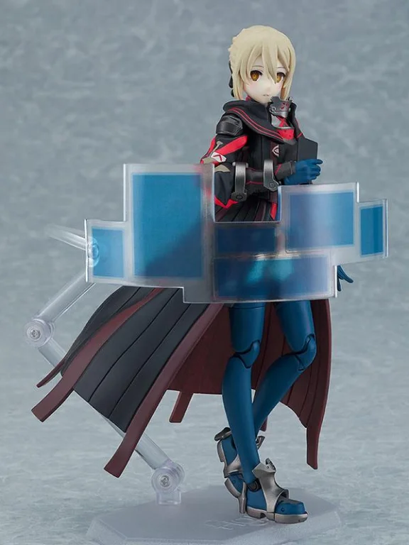 Fate/Grand Order - figma - Berserker/Mysterious Heroine X (Alter)