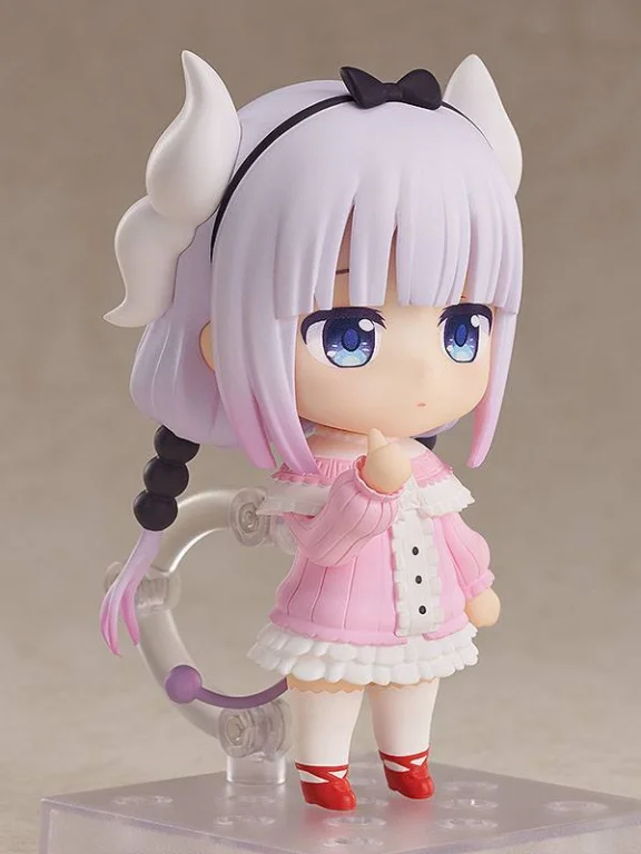 Miss Kobayashi's Dragon Maid - Nendoroid - Kanna