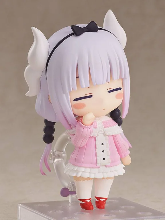 Miss Kobayashi's Dragon Maid - Nendoroid - Kanna
