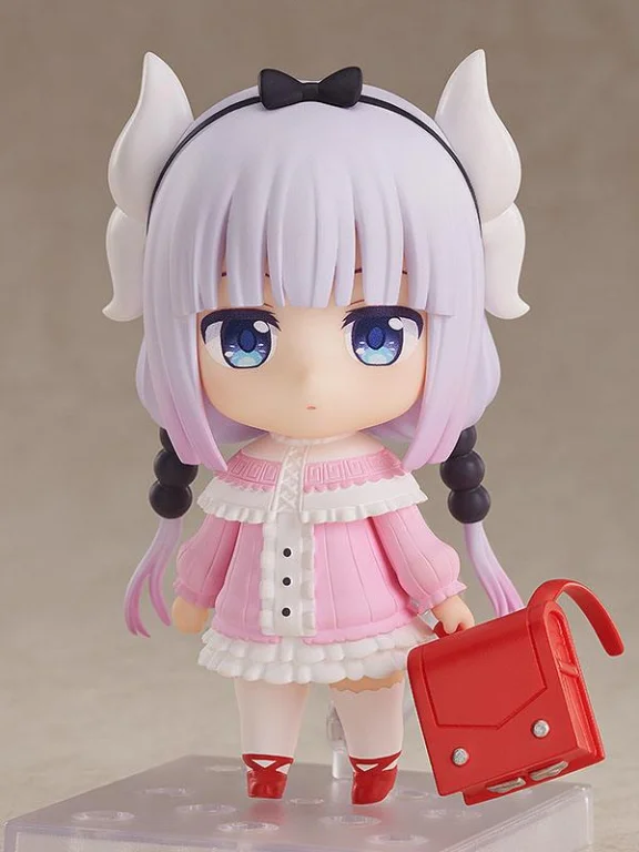 Miss Kobayashi's Dragon Maid - Nendoroid - Kanna