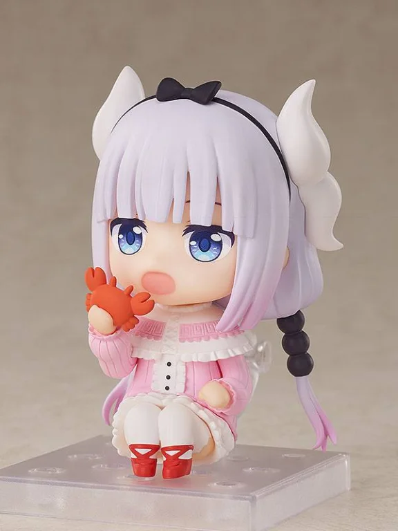 Miss Kobayashi's Dragon Maid - Nendoroid - Kanna
