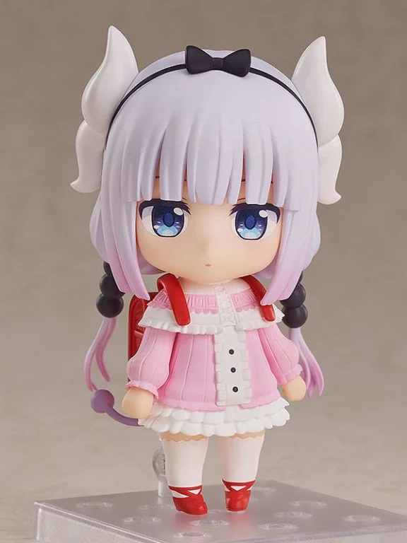 Miss Kobayashi's Dragon Maid - Nendoroid - Kanna