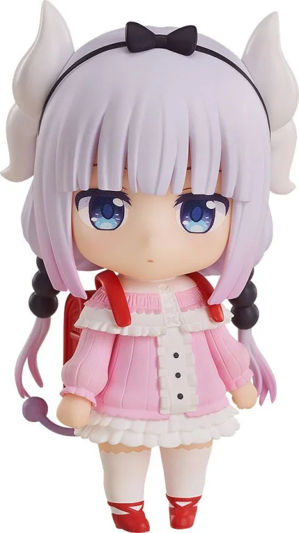 Miss Kobayashi's Dragon Maid - Nendoroid - Kanna