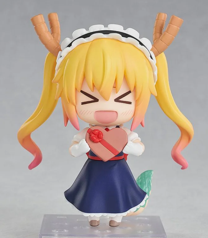 Miss Kobayashi's Dragon Maid - Nendoroid - Tōru