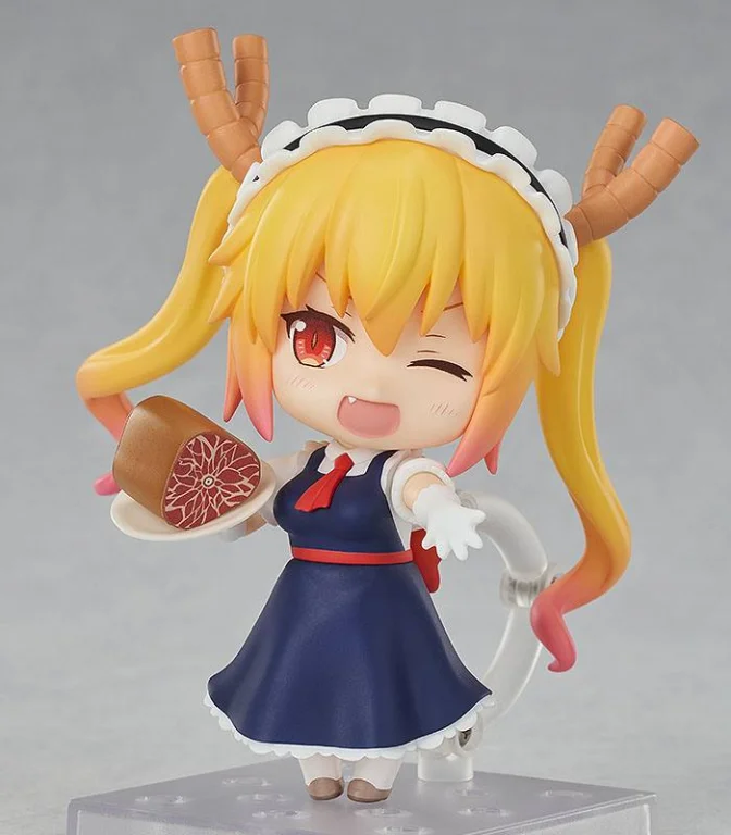 Miss Kobayashi's Dragon Maid - Nendoroid - Tōru