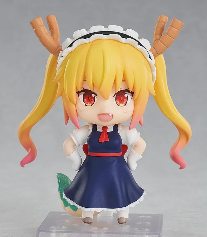 Miss Kobayashi's Dragon Maid - Nendoroid - Tōru