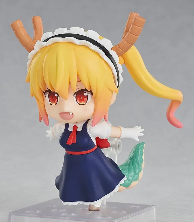 Miss Kobayashi's Dragon Maid - Nendoroid - Tōru