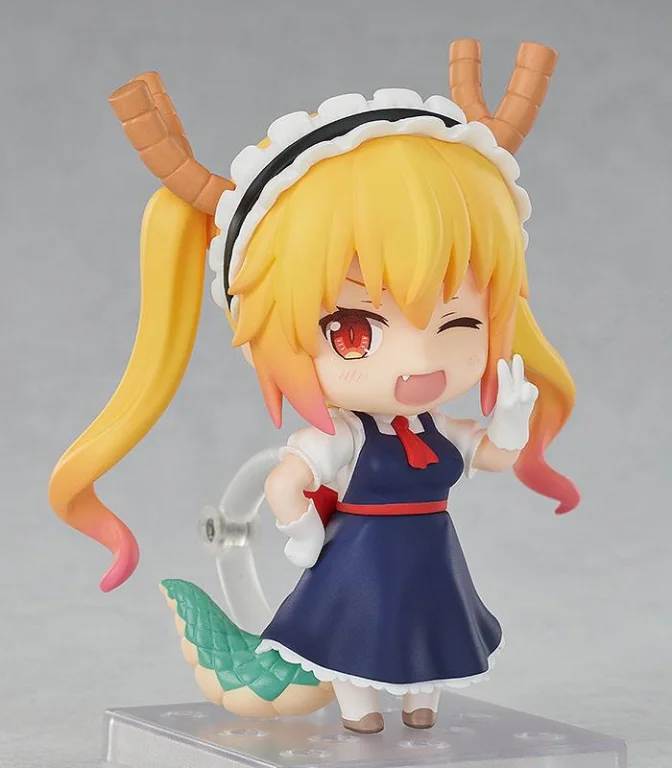 Miss Kobayashi's Dragon Maid - Nendoroid - Tōru