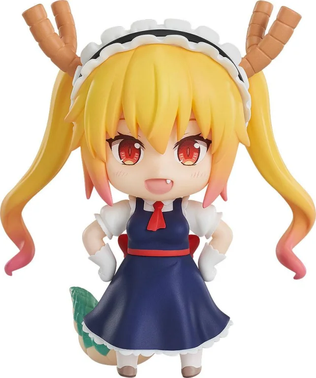 Miss Kobayashi's Dragon Maid - Nendoroid - Tōru