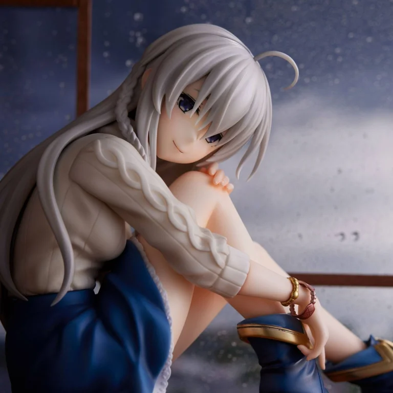 Wandering Witch - Non-Scale Figure - Elaina