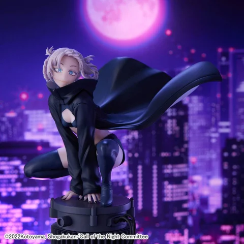 Produktbild zu Call of the Night - Luminasta - Nazuna Nanakusa
