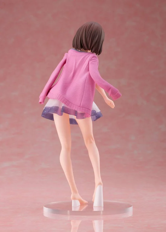 Saekano - Coreful Figure - Megumi Katō (Room wear ver.)