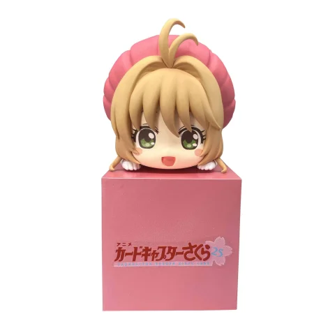 Produktbild zu Cardcaptor Sakura - Hikkake Figure - Sakura Kinomoto (B Smile ver.)
