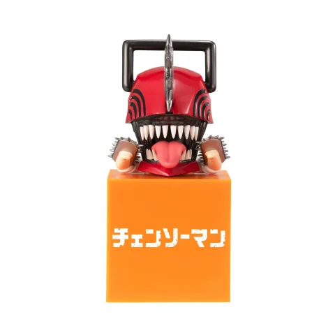 Produktbild zu Chainsaw Man - Hikkake Figure - Chainsaw Man