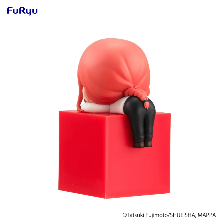 Chainsaw Man - Hikkake Figure - Makima
