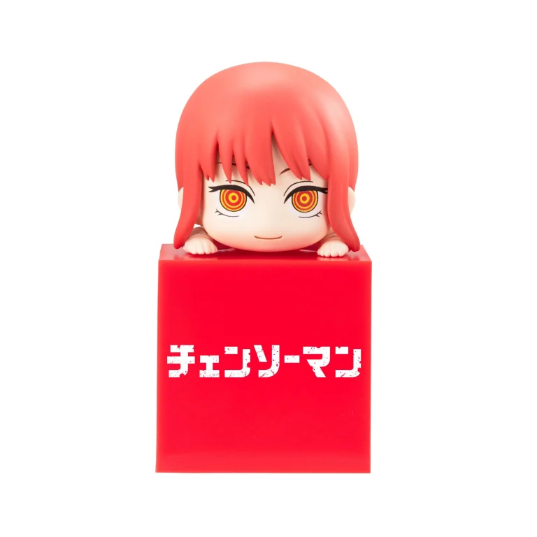 Chainsaw Man - Hikkake Figure - Makima