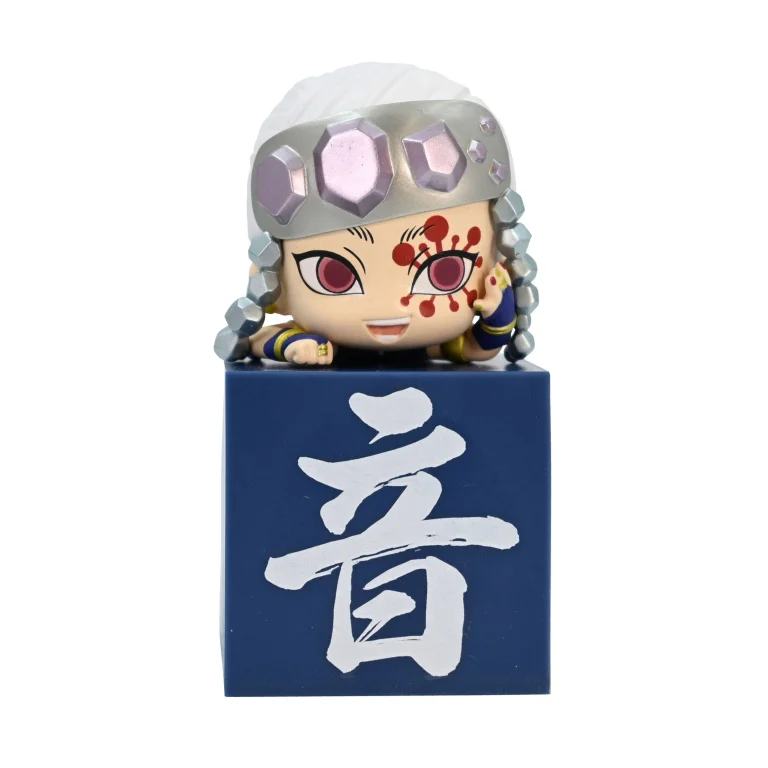 Demon Slayer - Hikkake Figure - Tengen Uzui