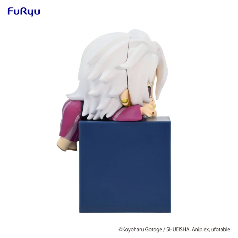 Demon Slayer - Hikkake Figure - Tengen Uzui (Uzui! Uzui! Uzui!)