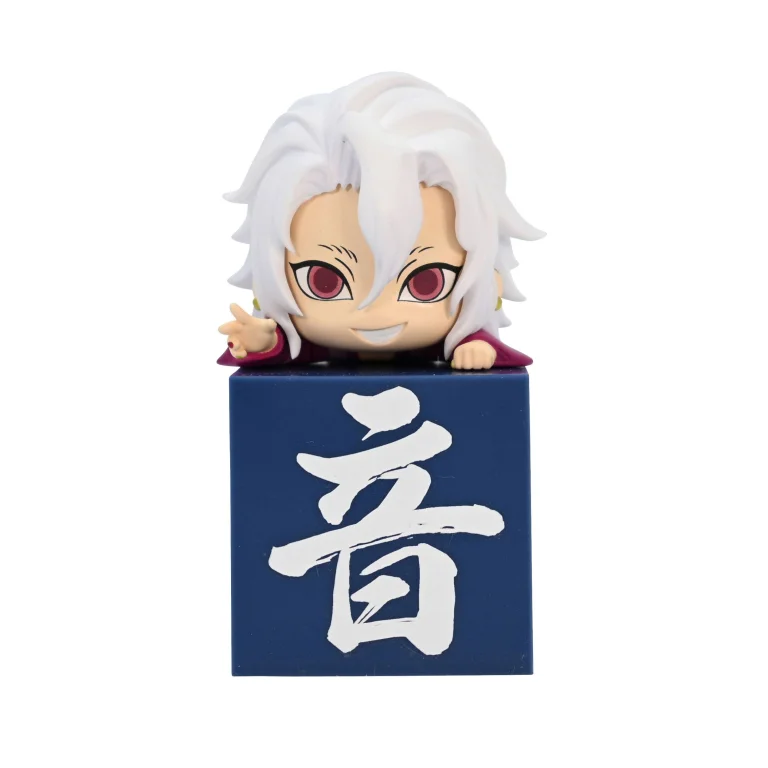 Demon Slayer - Hikkake Figure - Tengen Uzui (Uzui! Uzui! Uzui!)