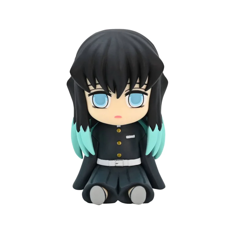 Demon Slayer - Potetto Figure - Muichirō Tokitō