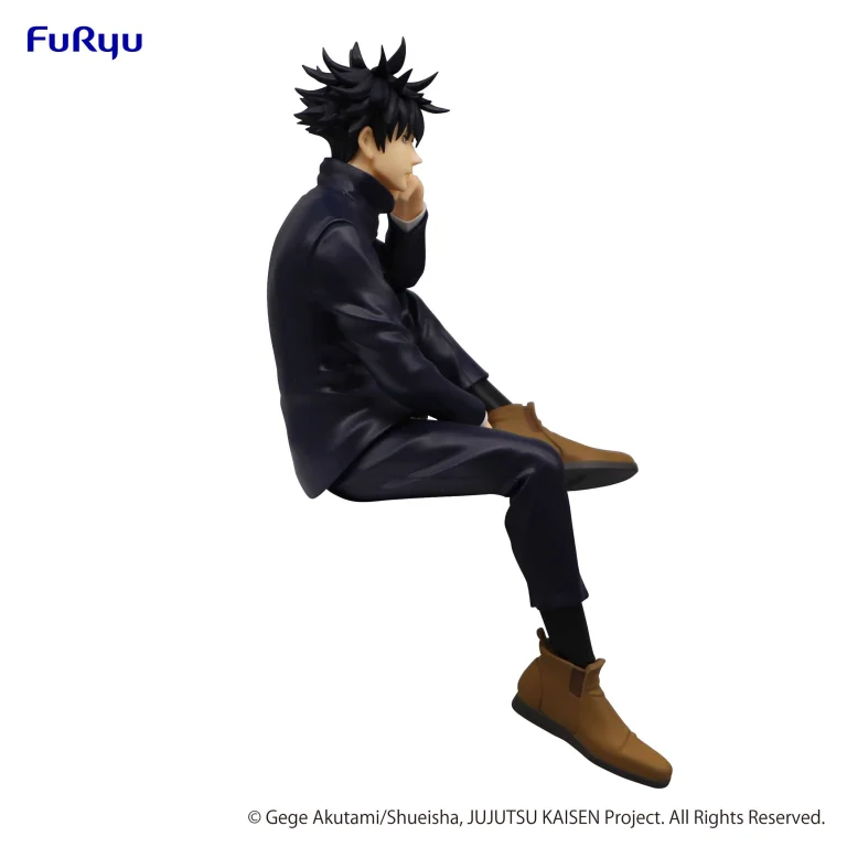 Jujutsu Kaisen - Noodle Stopper Figure - Megumi Fushiguro